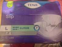 Памперсы для взрослых тева L