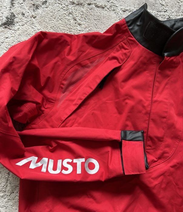Bluza kurtka żeglarska MUSTO BR1 Dinghy Smock r.M