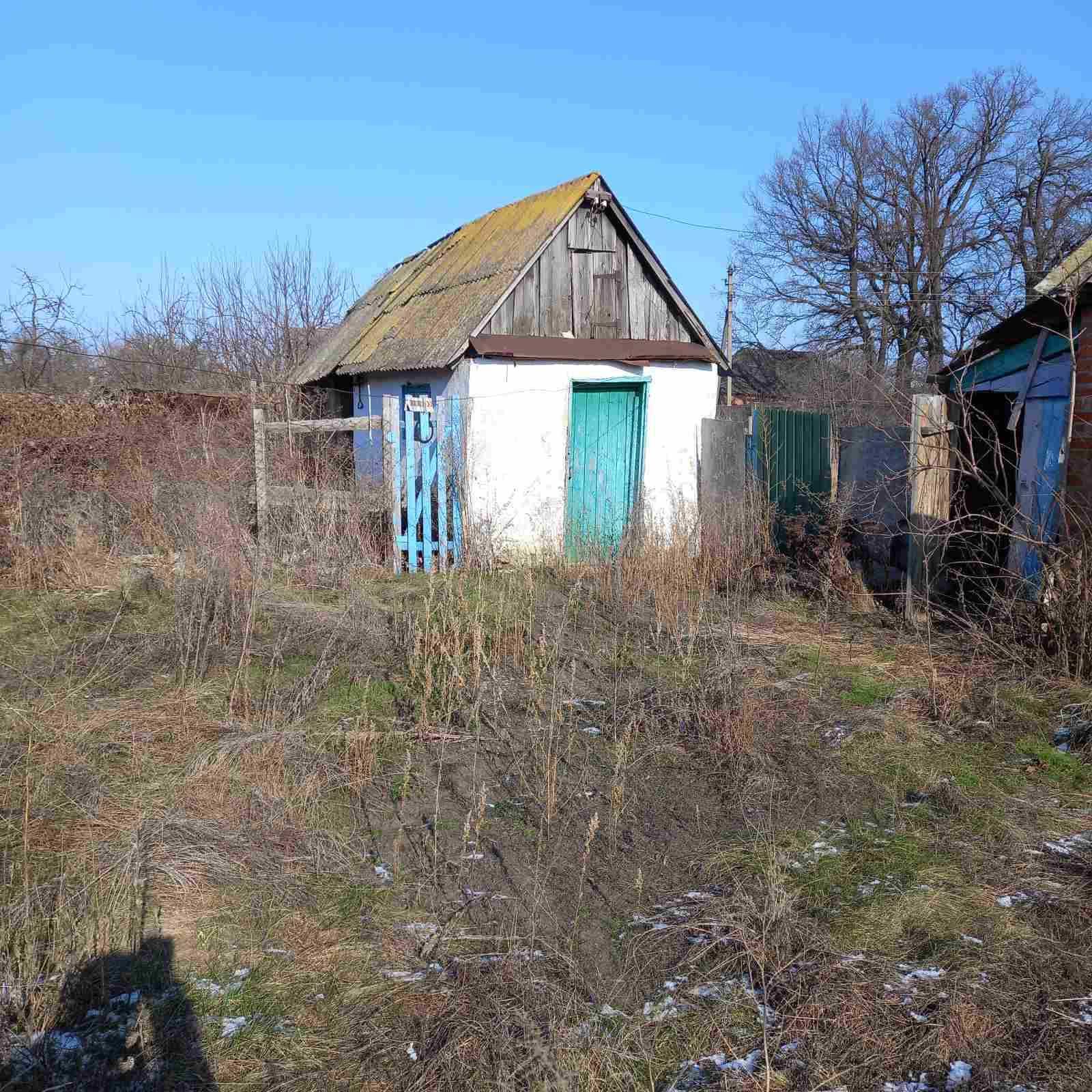 Продається будинок, в Зінькові, вулиця Широка 39