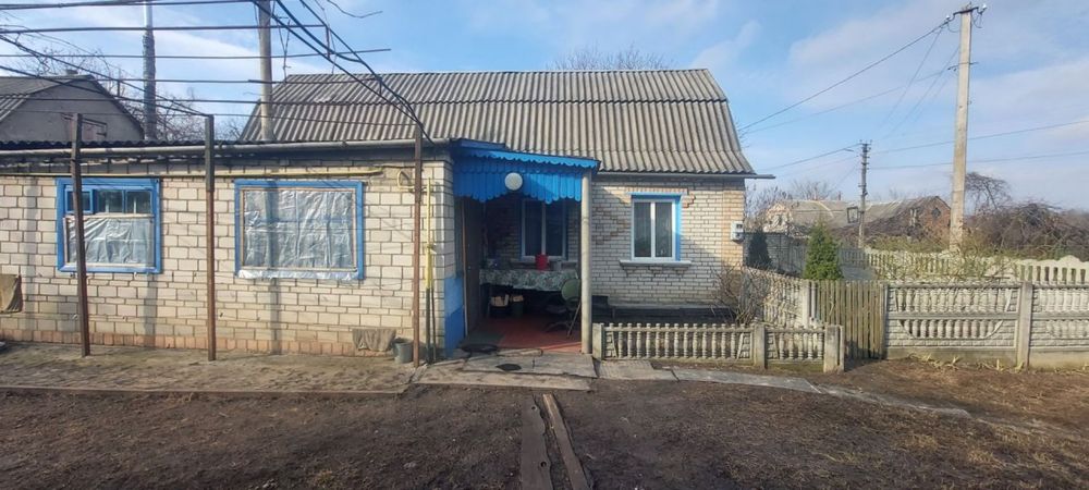 Продаж будинку с.Руликів