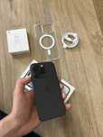 Iphone 14 pro 128GB 91% kondycji + etui i nowa ładowarka