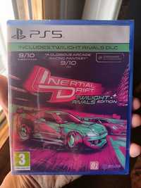 Ps5 inertial drift