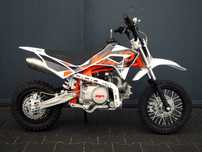 KAYO Inny Mini Cross kros MRF Pit Bike Kayo 90 TS CC dostawa gratis rozrusznik