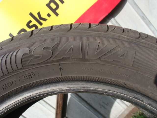 205/55 R16 Sava Intensa HP