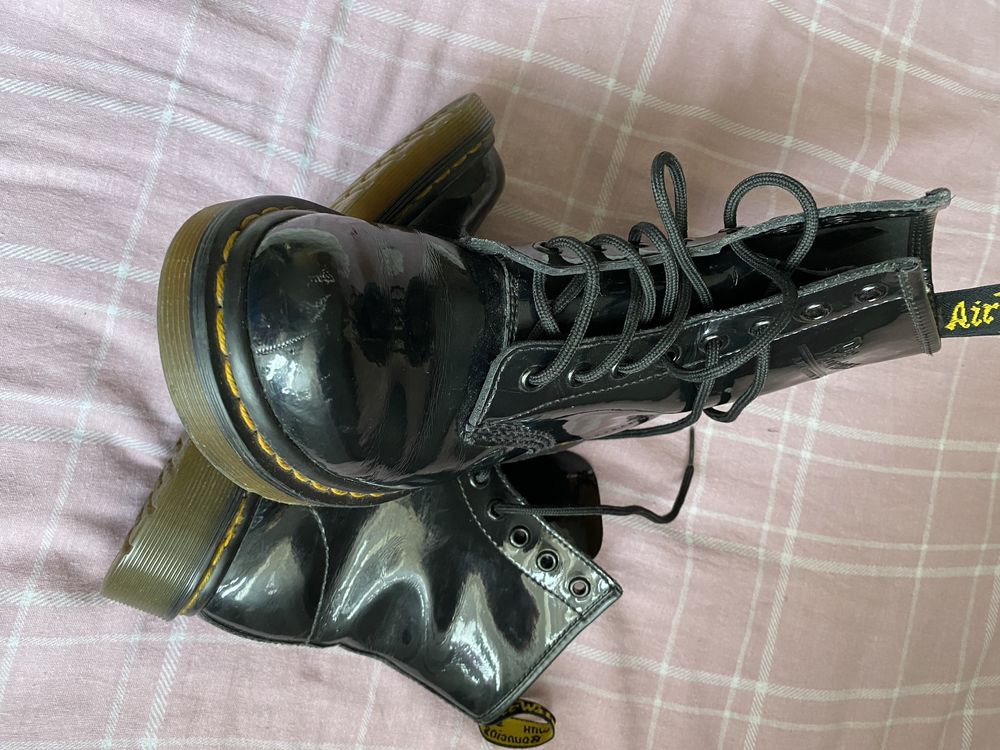 Buty Dr.Martens rozmiar 37