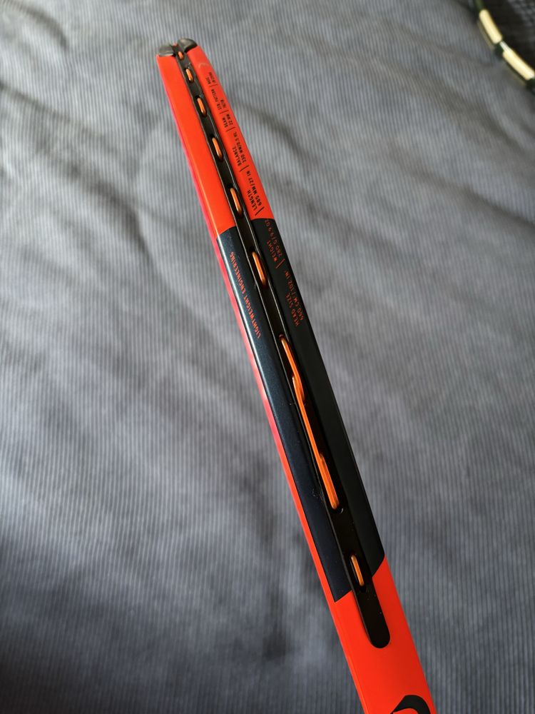 Raquete Head Grip 2 - Nova