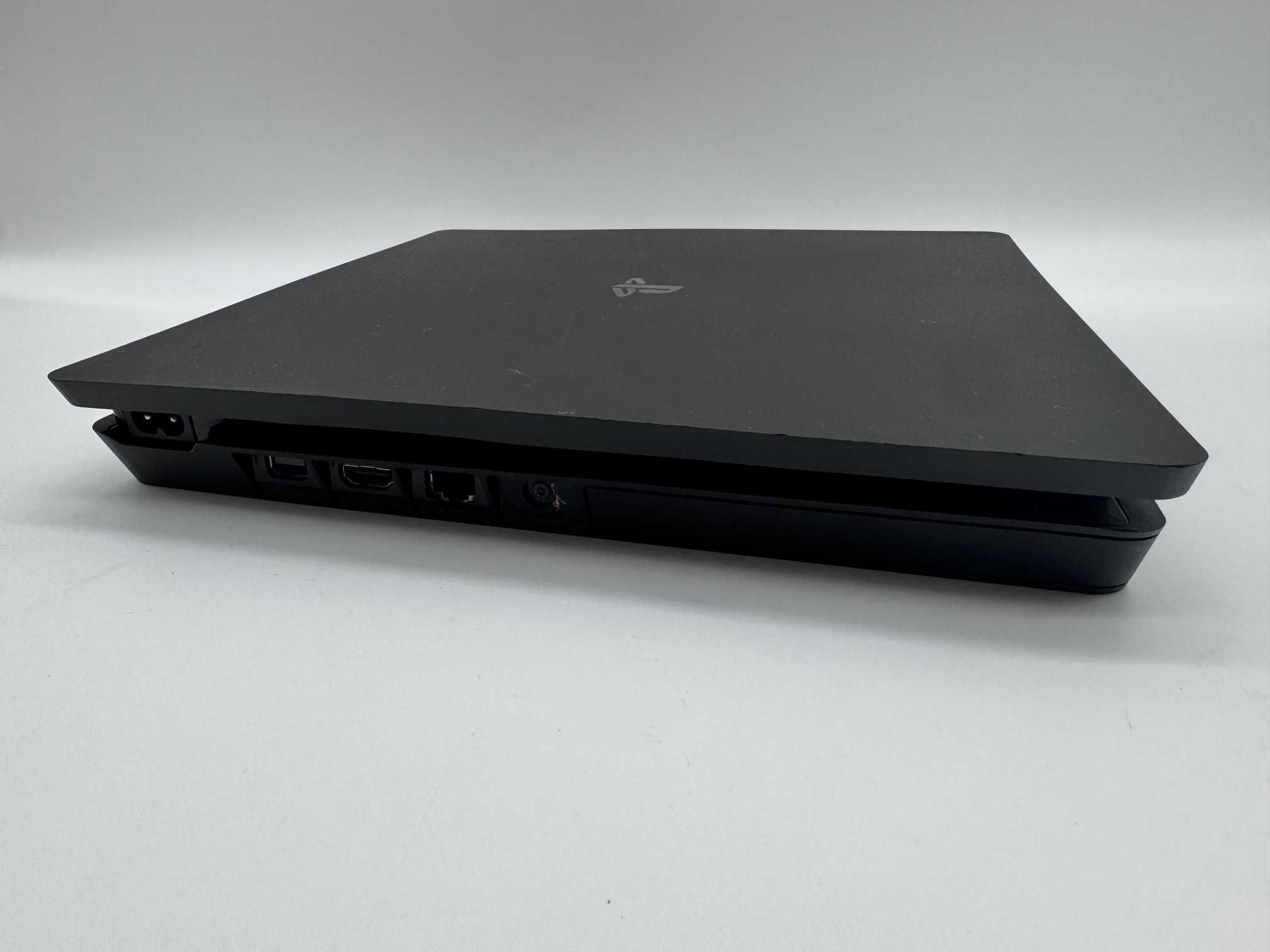 Konsola PS4 SLIM 500GB +PAD od loombard milicz