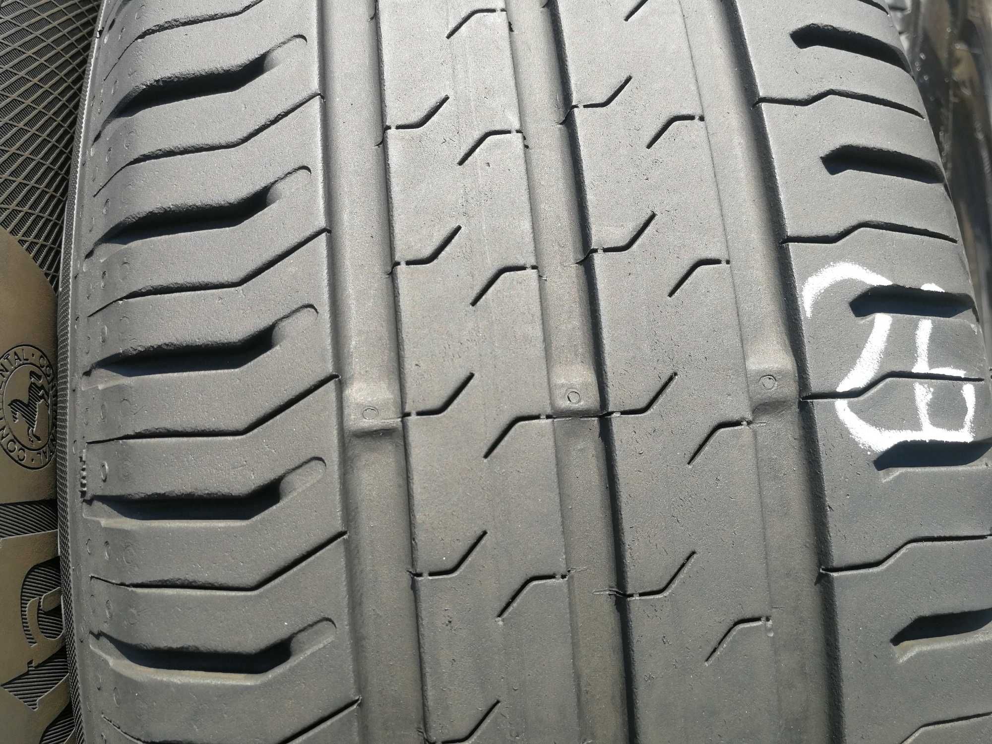 195/65r15 Continental Contiecocontact 5