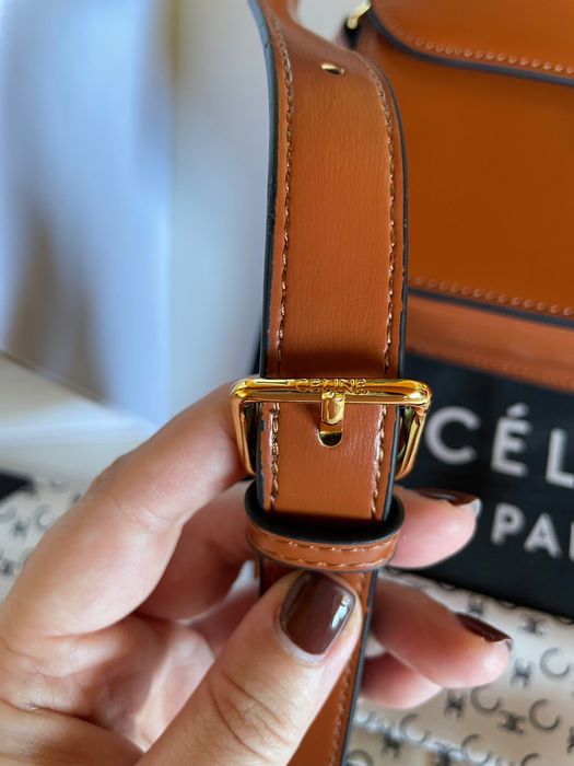 Mala lindíssima Celine