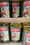 Oliwa z oliwek extra vergine virgin 5L