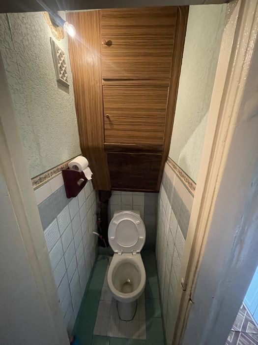 Продаж квартири в Києві біля метро Житомирська