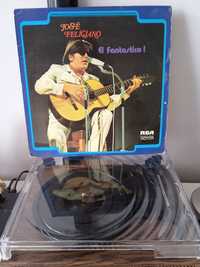 Płyta winylowa Jose Feliciano