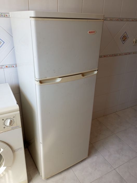 Vendo frigorifico