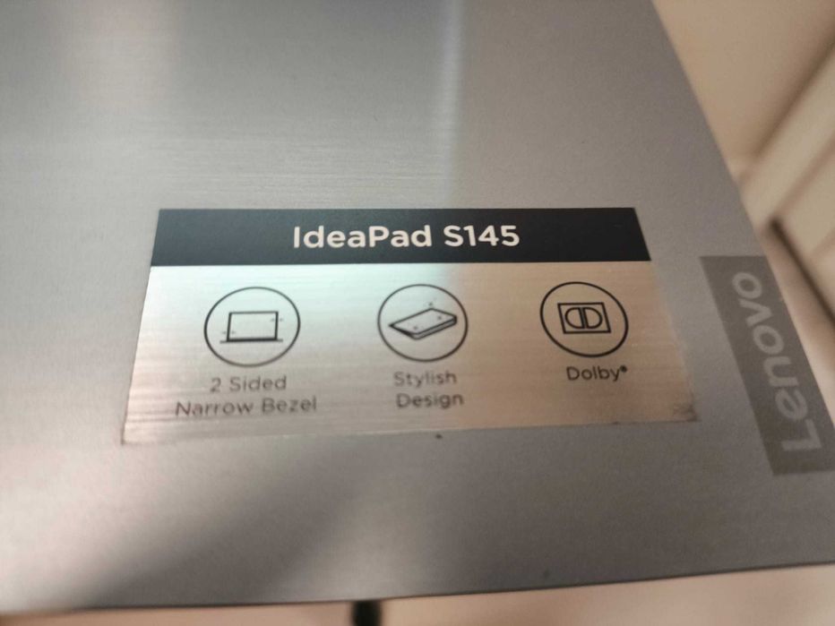 Portable Lenovo IdeaPad (I don't ship)64551676808963123