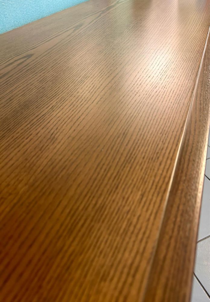 -50% LIKWIDACJA EKSPOZYCJI komoda Tarba Oceano, drewno/fornir, fv23%