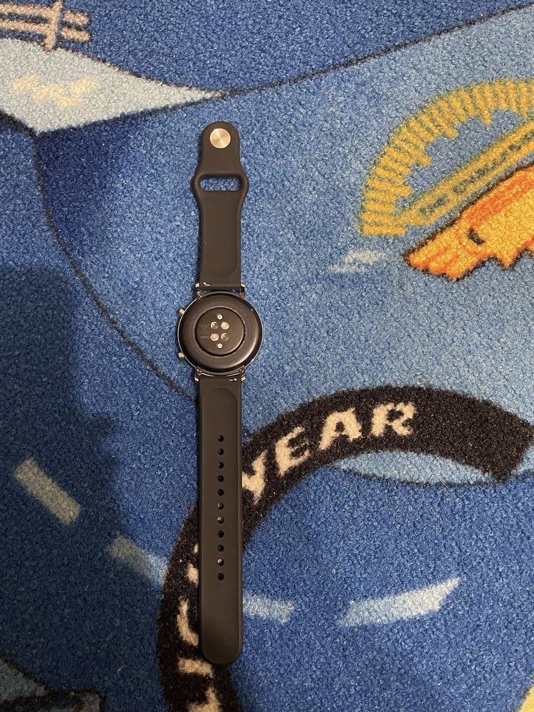 Продам смарт годинник  HUAWEI WATCH GT 2 CLASSIC 42 mm