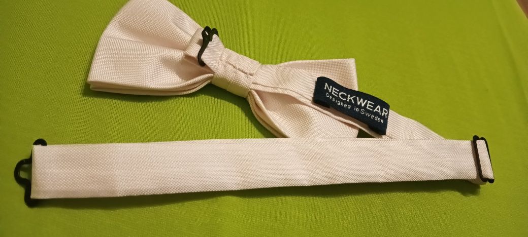 Mucha męska Neckwear