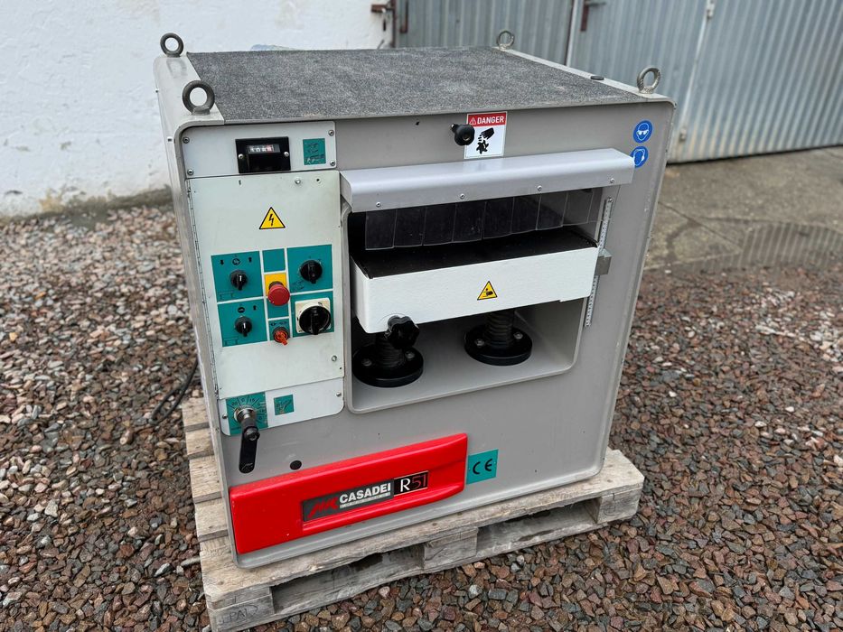 Strugarka Grubościówka CASADEI R51