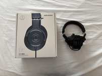 Audio-Technica ATH-M20x