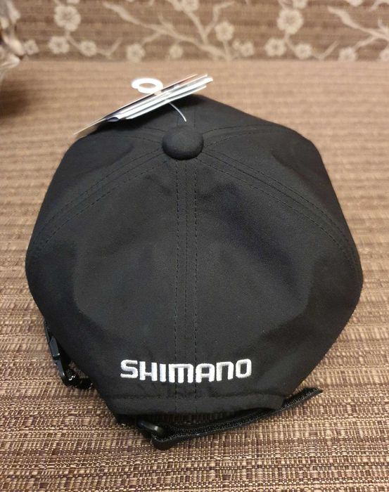 Продам кепку, бейсболку Shimano, Nexus фирменнную