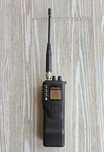 Radio CB portátil  27MHz