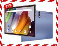 NOWOCZESNY TABLET Android 11 10" HD GPS 4G LTE WiFi 64GB *Wyprzedaż*