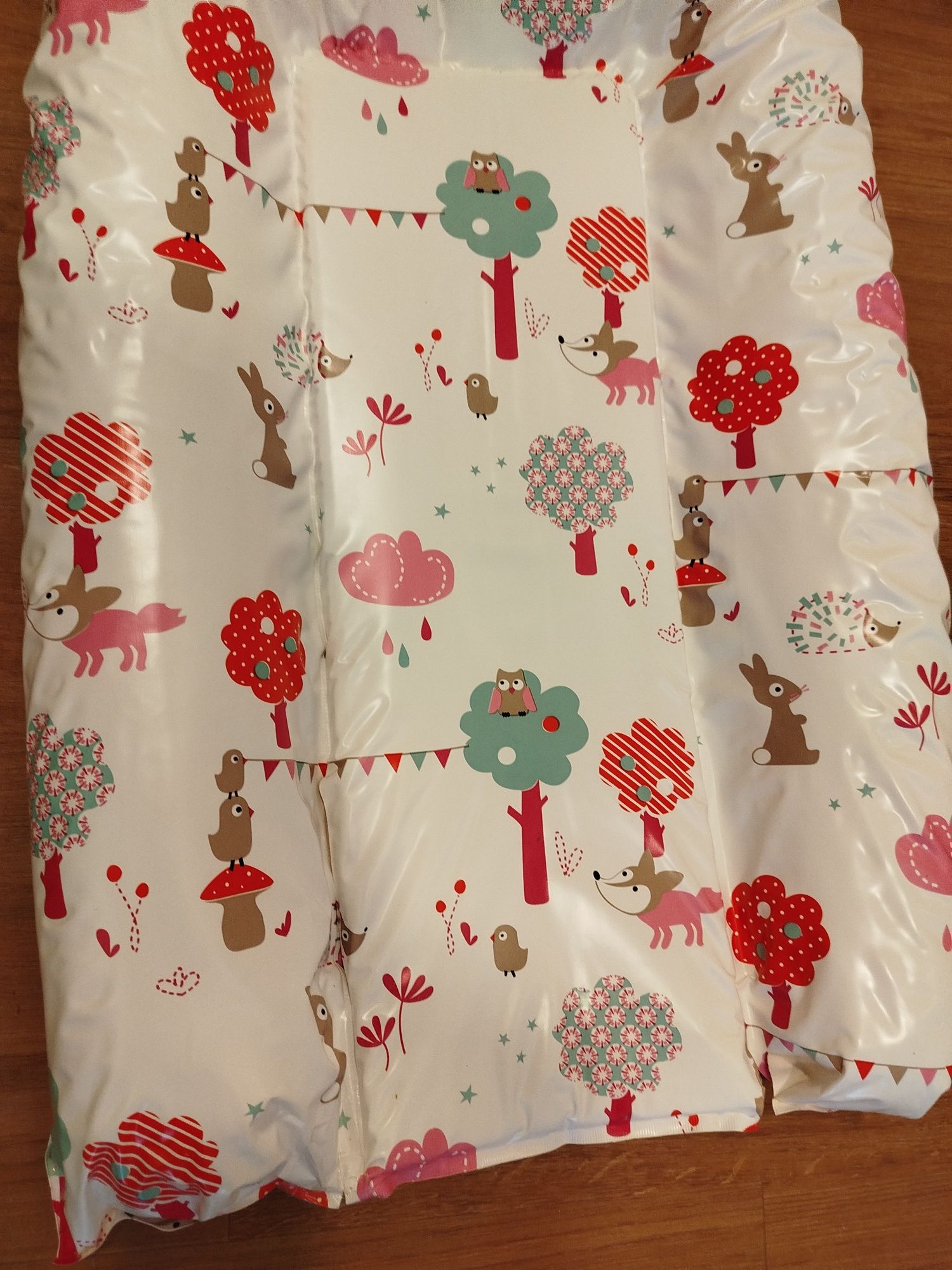 Changing mat in good condition