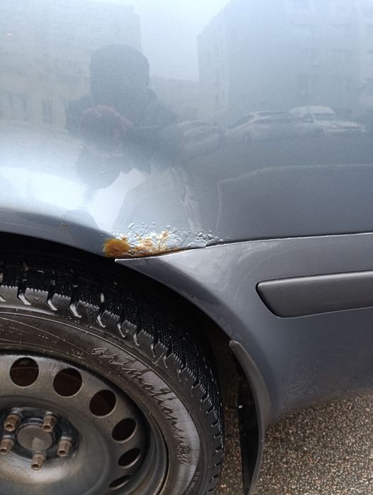 Продам свій автомобіль Skoda Octavia Tur 2005