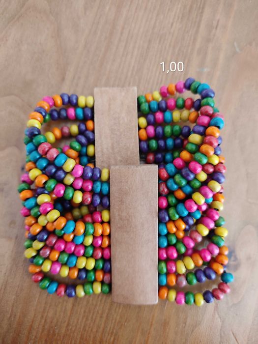 Bijuteria diversa Natura