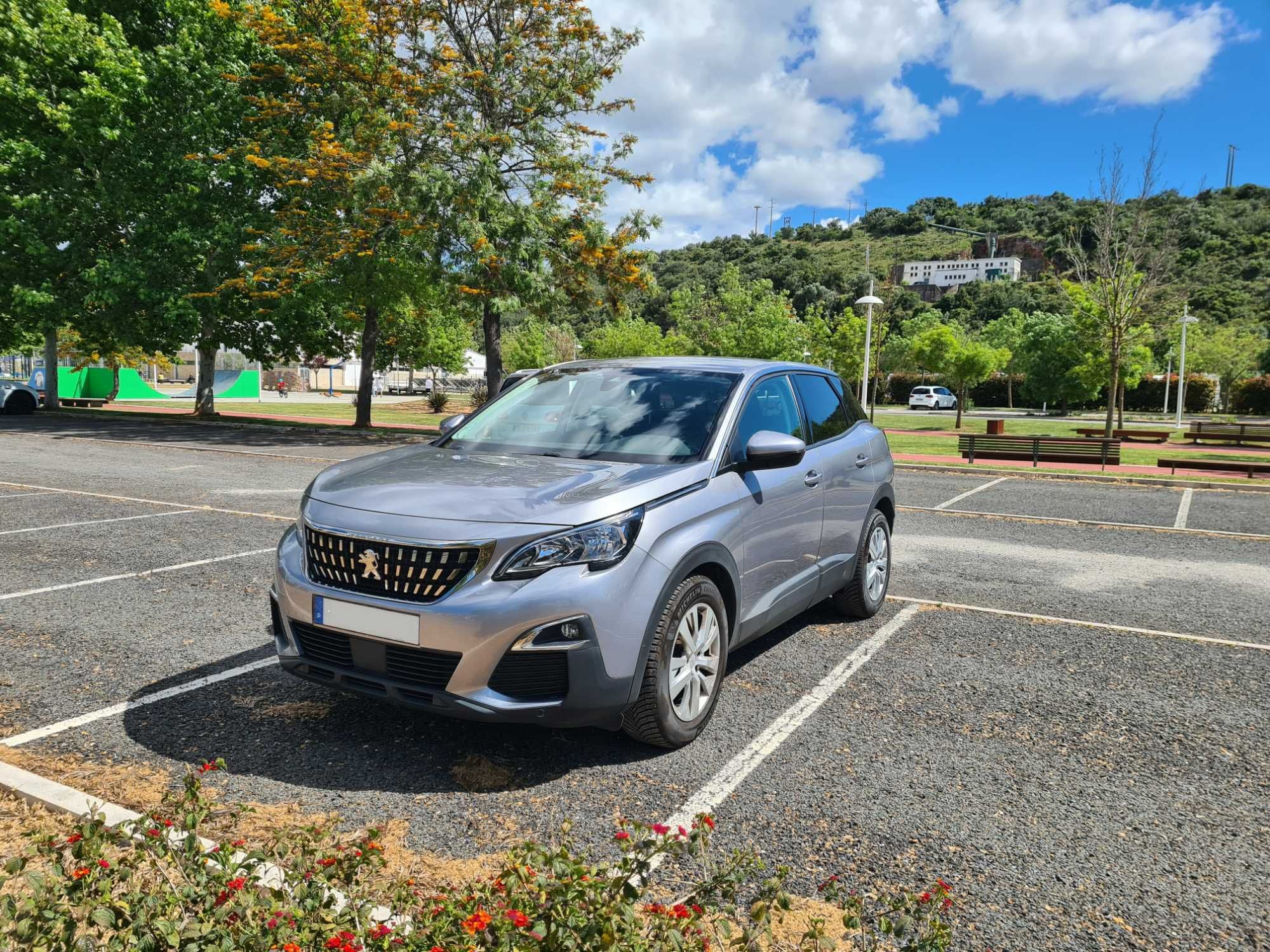 Peugeot 3008 1.2 Allure PureTech 130cv