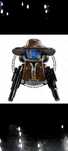 Minifigurka star wars cad bane