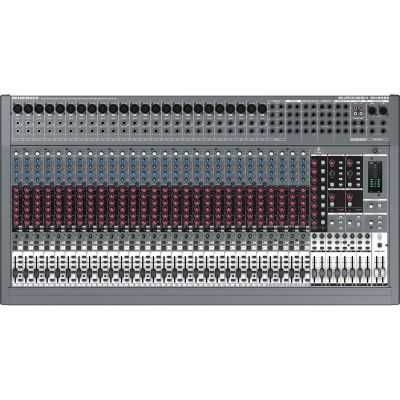 BEHRINGER eurodesk SX3282 #mikser #mixer