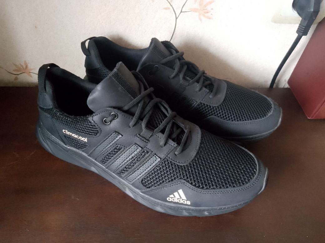 Кроссовки Adidas Climacool, 44р