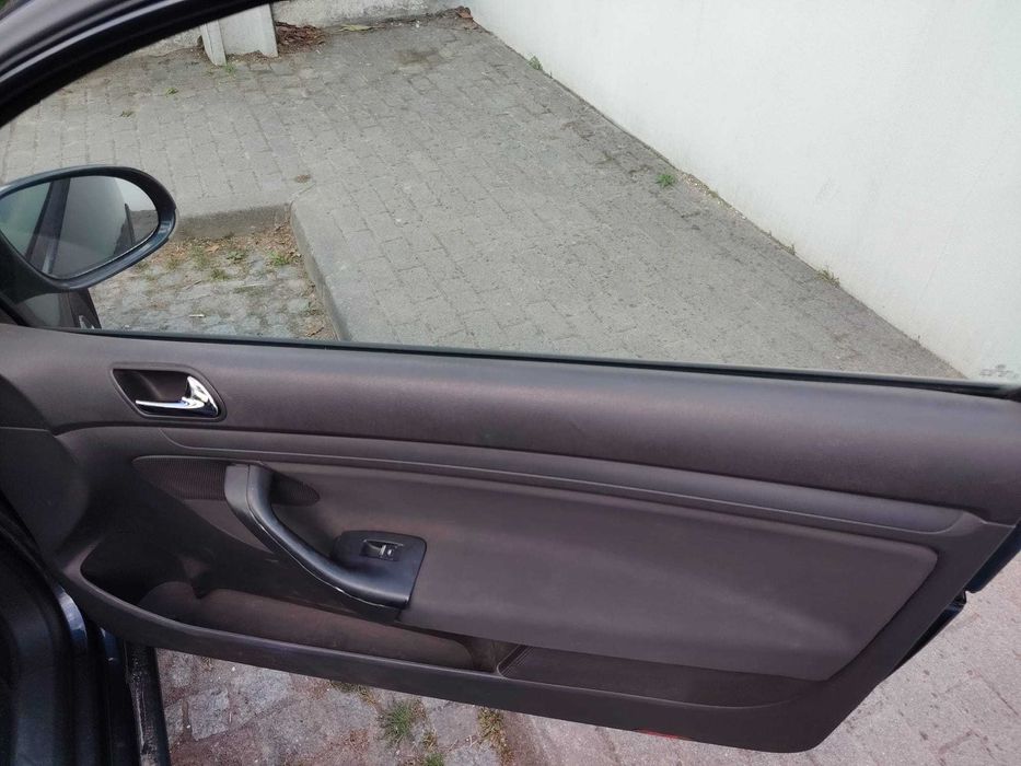 Volkswagen Golf 1.9 comercial