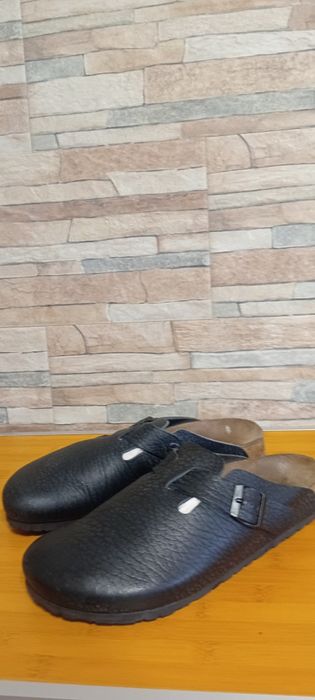 Чоловічі капці Birkenstock Papillio