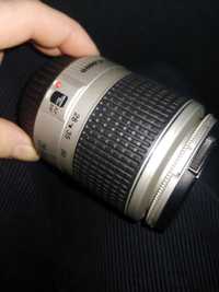Obiektyw Canon 28-90 ef analog