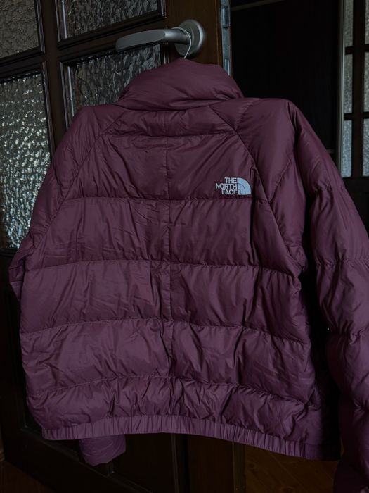 Жіноча куртка/пуховик The North Face