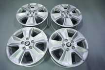 FELGI ALUMINIOWE 16 SUZUKI S CROSS VITARA GRAND VITARA SWIFT SX4 CROSS KIZASHI  ET50 NOWE