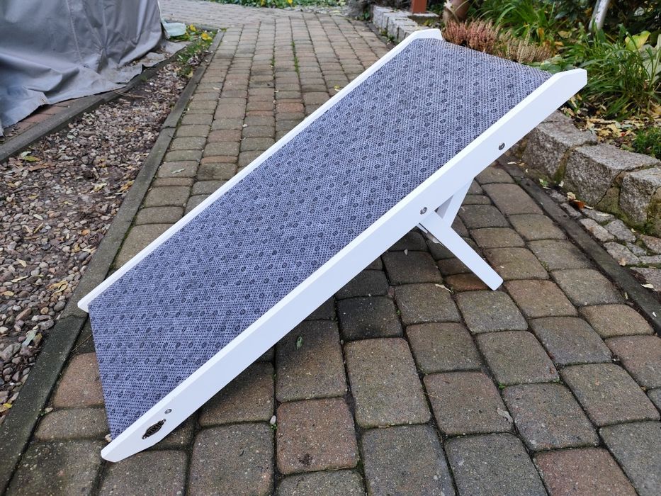 Podest dla zwierząt Trixie UŻYWANY 43 wysokości max