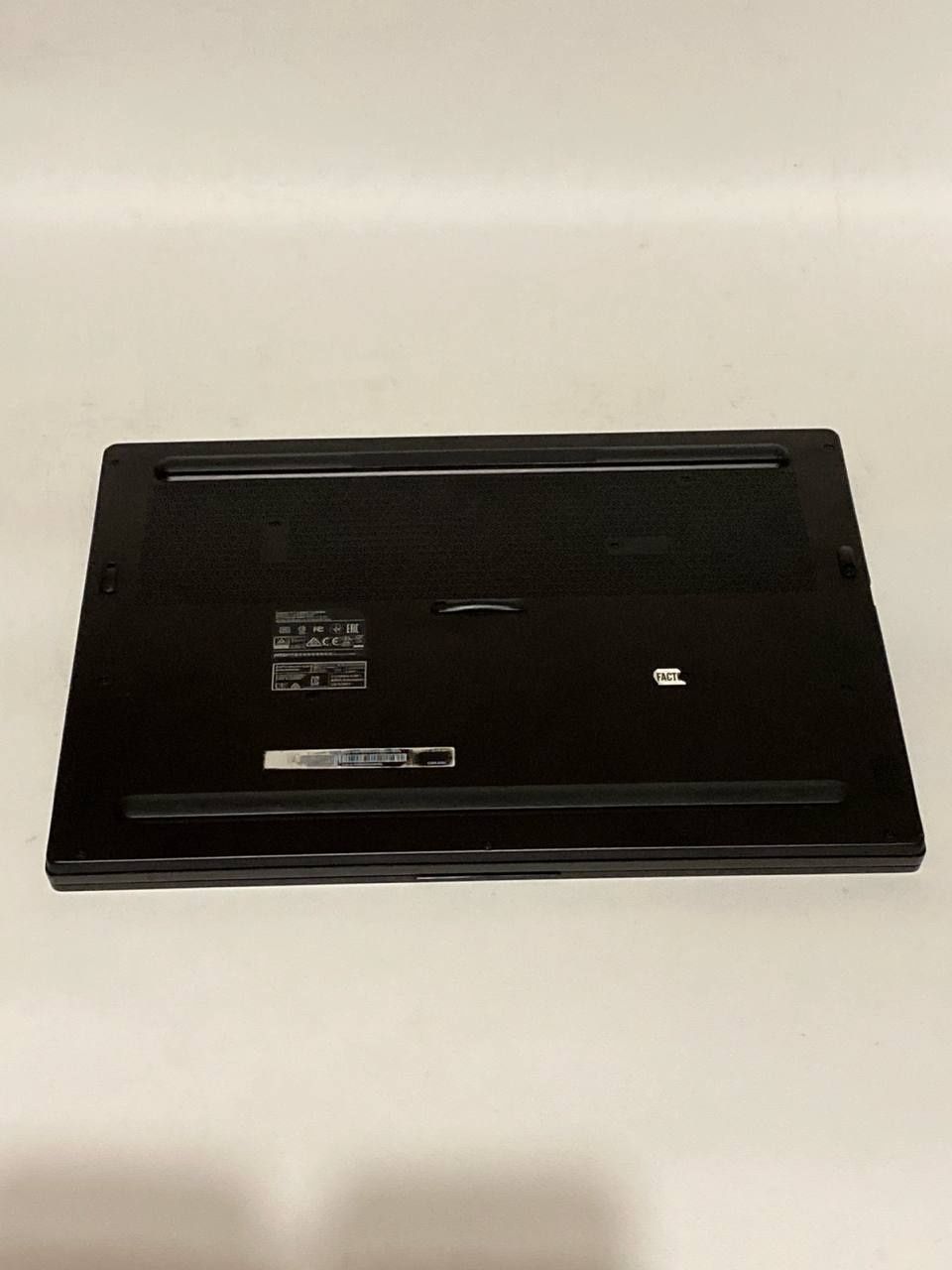 MSI 240гц Игровой Ноутбук i7 12 ядер | RTX 2060 6GB | 16GB DDR4 SSD