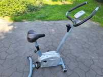 Rower magnetyczny treningowy stacjonarny In Sport Line do 150 kg mocny