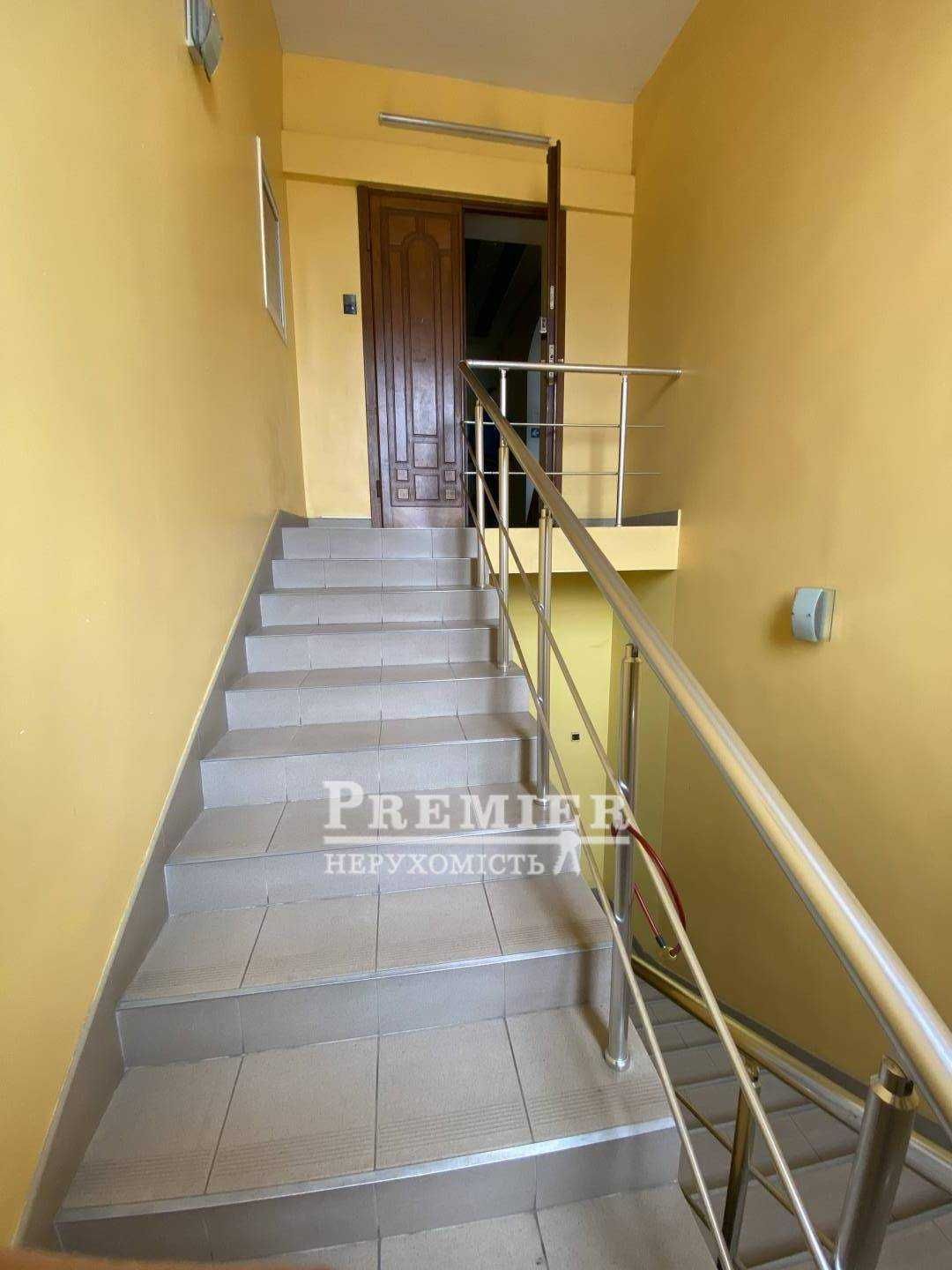 Фитнес клуб. 215 м2. Ремонт. Левитана