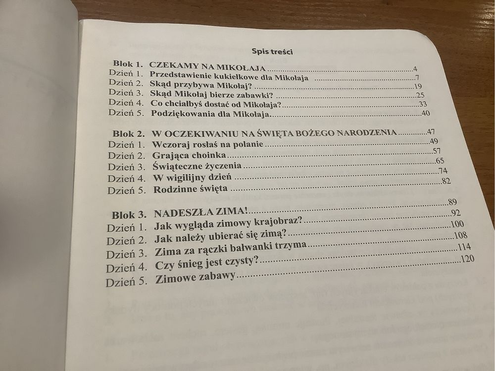 Odkrywam siebie poradnik metodyczny ja i moja szkola klasa I czesc 4