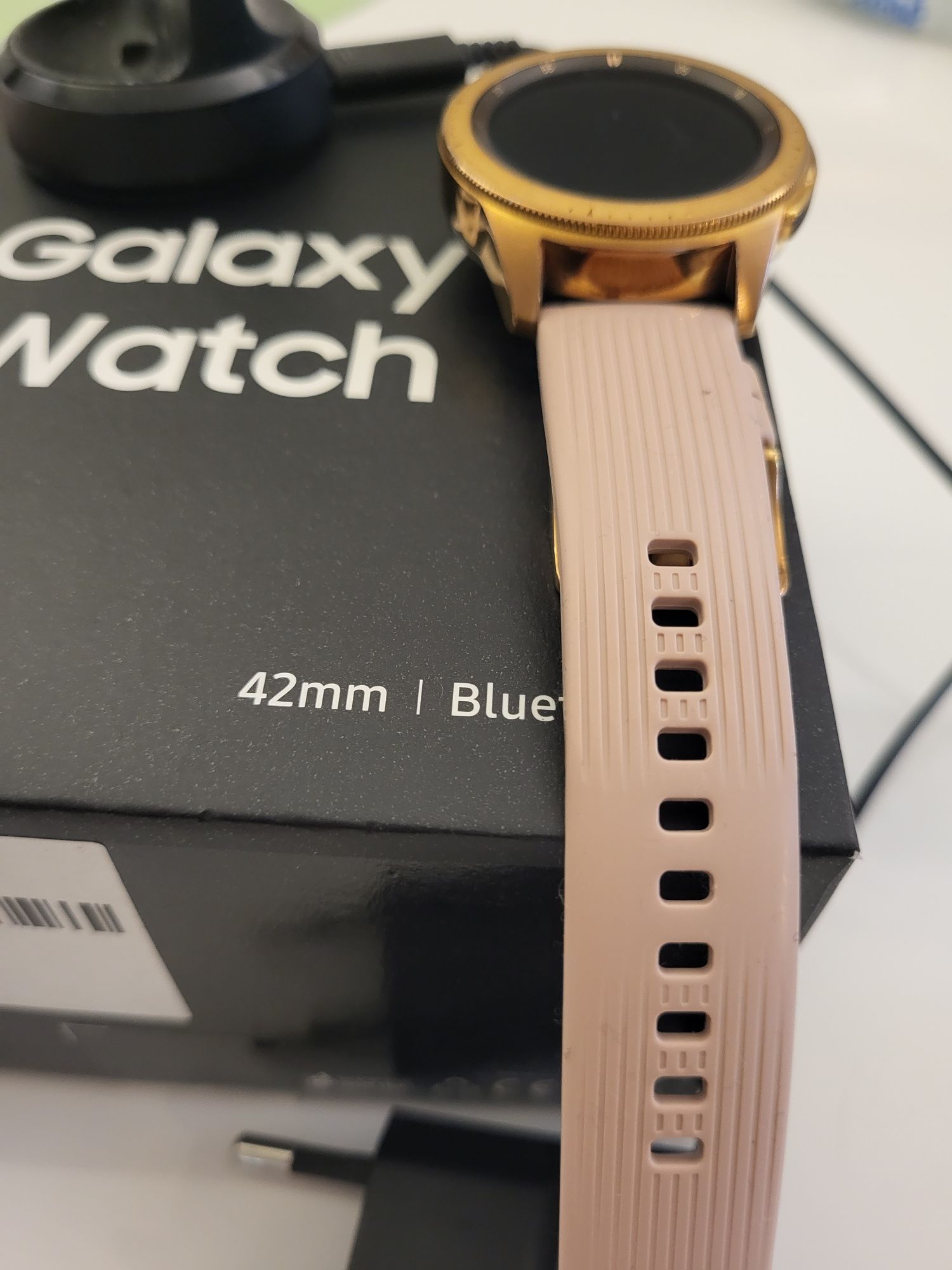 Samsung galaxy watch 42mm