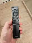 Pilot Samsung TV QE75Q80A