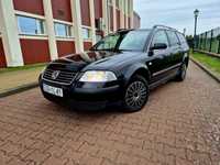 VW Passat B5 FL 1.9TDI 101KM 2002r! Kombi!