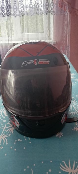 Продам шолом в ідеальному стані