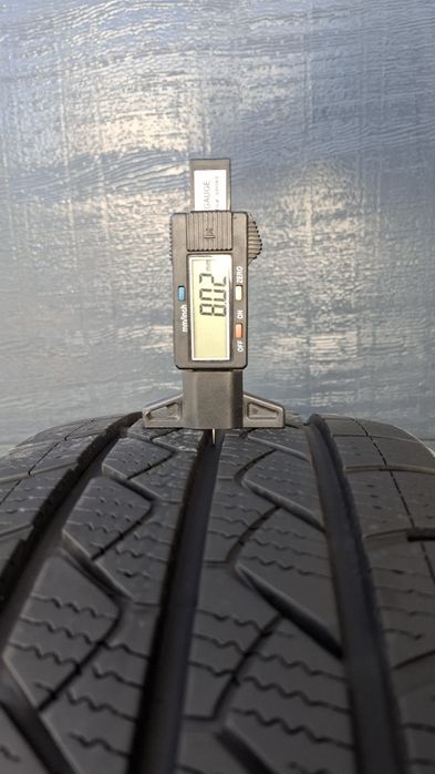 Goodyear 215/65 R16 C Vector 4Seasons Cargo
