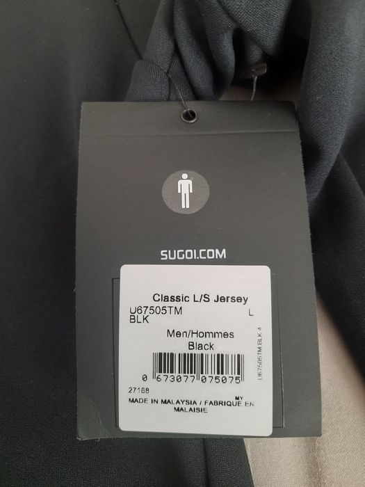 Bluza kolarska Sugoi