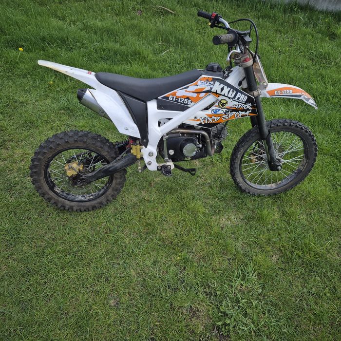 Cross KXD  GT- 125S